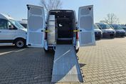 Ford Transit Custom L2H2