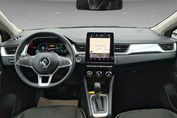 Renault Captur Techno Fast Track 1.6 E-tech Hybrid AT