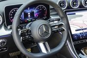 Mercedes Klasa C 180 mHEV AMG