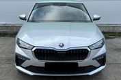 Skoda Scala Drive 1.0 TSI DSG