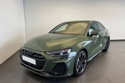 Audi A3 TFSI S Line