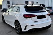 Mercedes Klasa A 35 AMG 4-Matic