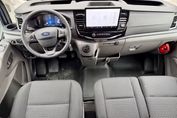Ford Transit Kombi M1 350 L3H2 Trend A8