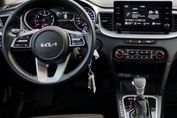 Kia Ceed 1.5 T-GDI M DCT