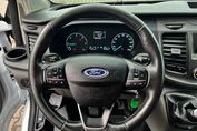 Ford Transit Custom L1H1