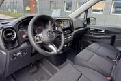 Mercedes Vito 116 CDI L2 Pro 9G-Tronic