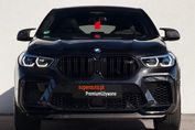 BMW X6 M Competition