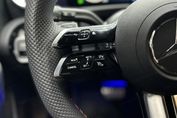 Mercedes Klasa A 220 4-Matic AMG Line