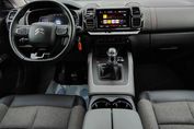 Citroen C5 Aircross 1.5 BlueHDi Feel