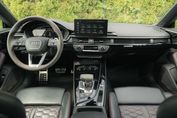 Audi A5 RS5 quattro Tiptronic