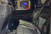 Ford Ranger Wildtrak PHEV A10
