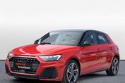 Audi A1 40 TFSI S-Line S tronic