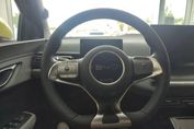BYD Dolphin Surf Comfort