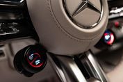 Mercedes Klasa G AMG 63