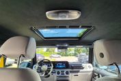 Mercedes Klasa G AMG G 63 mHEV 9G-TCT