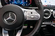 Mercedes CLA 250 4-Matic AMG Line