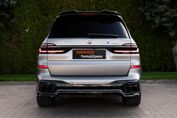 BMW X7 M60I Xdrive Mhev Sport
