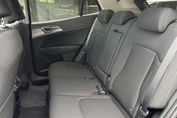 Kia Sportage 1.6 CRDI M 2WD DCT