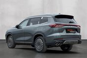 Chery TIGGO 8 t-Gdi Comfort Dct