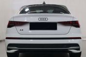 Audi A3 TFSI Advanced