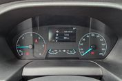 Ford Transit L4 Skrzynia Otwarta