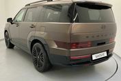 Hyundai Santa Fe 1.6 T-GDI HEV Calligraphy 4WD aut 6os.