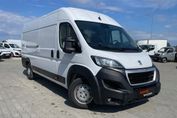 Peugeot Boxer L4H2