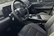 Baic Beijing 5 1.5T DCT