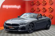 BMW Z4 20i sDrive M Sport sport-aut