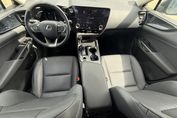 Lexus NX 450h+ AWD