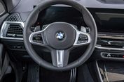 BMW X5 xDrive30d M Sport