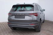 Skoda Karoq Sportline 2.0 TSI 4x4 DSG
