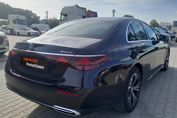 Mercedes Klasa E 200 mHEV 4-Matic Avantgarde 9G-Tronic