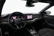 Skoda Octavia 2.0 TSI RS DSG
