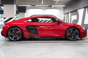 Audi R8 V10 RWD Performance