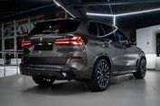 BMW X5 xDrive30d M Sport