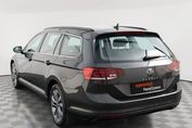 Volkswagen Passat 2.0 TDI DSG