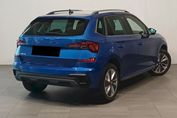 Skoda Kamiq Drive 1.0 TSI DSG