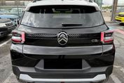 Citroen C3 Max 1.2 mHEV