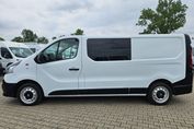 Renault Trafic 1.6 dCi Long