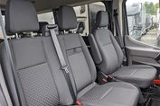 Ford Transit Kombi M1 350 L3H2 Trend A8