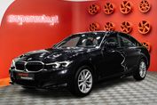 BMW Seria 3 318i M Sport aut