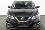 Nissan Qashqai 1.3 DIG-T Tekna DCT