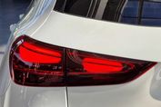 Mercedes GLA 250 e  Progressive