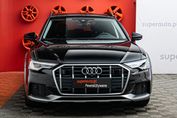 Audi A6 Allroad 40 TDI Quattro S tronic