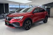 Renault Arkana 1.3 TCe R.S. Line EDC