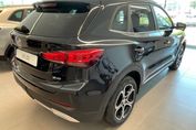 MG ZS 1.5 HEV+ Excite aut