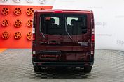 Renault Trafic Kombi L2H1