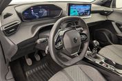 Peugeot 2008 ALLURE 1.2 PureTech