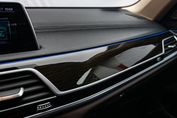BMW Seria 7 740d xDrive